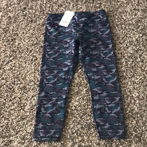 Fabletics Powerhold Capri M